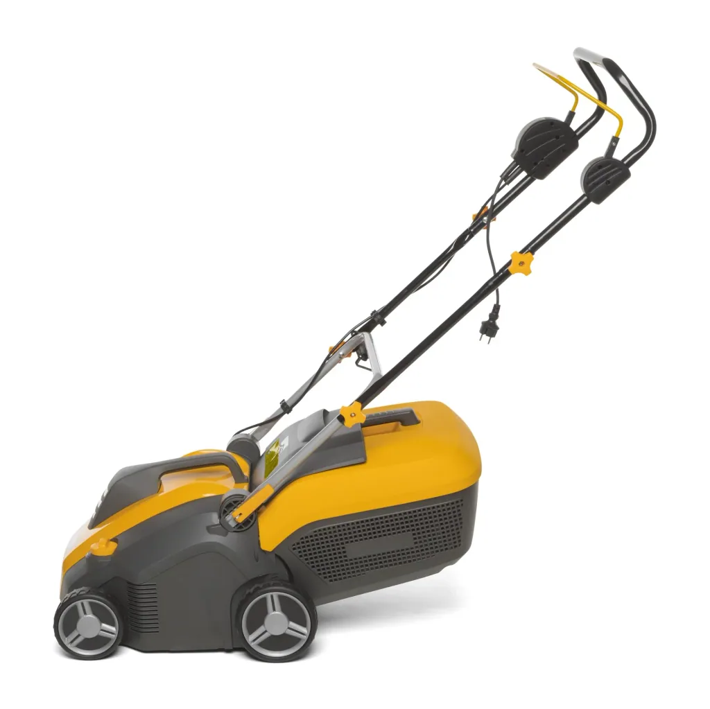 Elektro-Vertikutierer SV 415 E