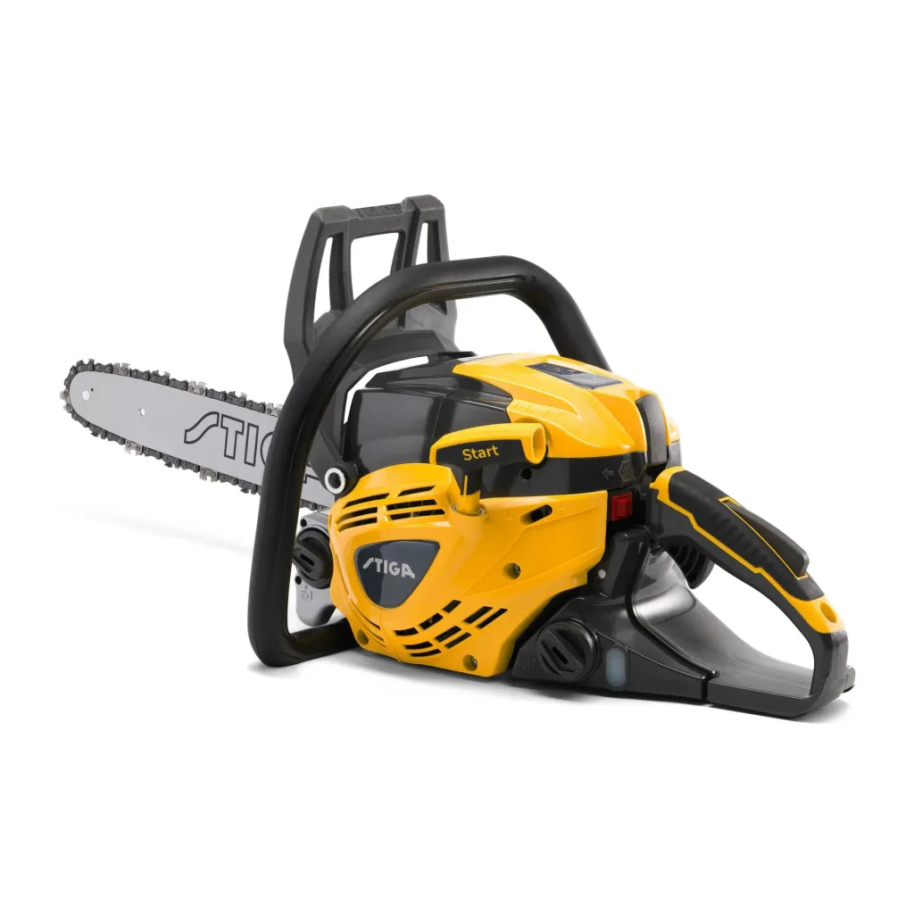 Benzin-Kettensäge CS 540 - 14"