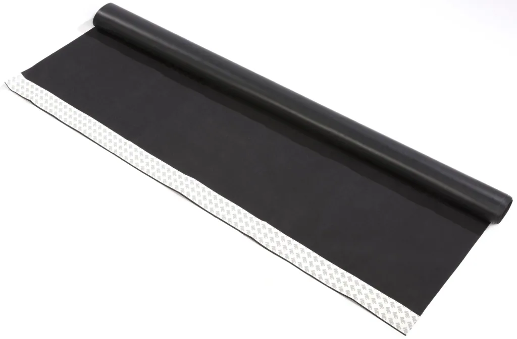 Ersatzplane für Anhänger Rollplane