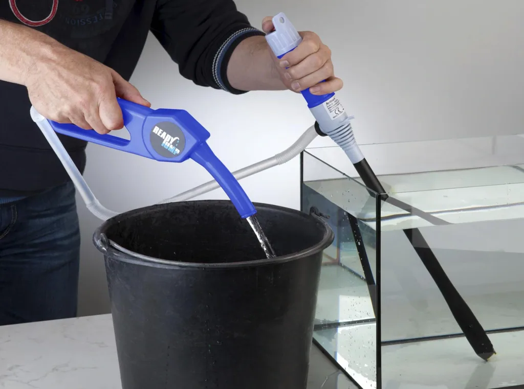 Elektrische Pumpe Universal 2 in 1