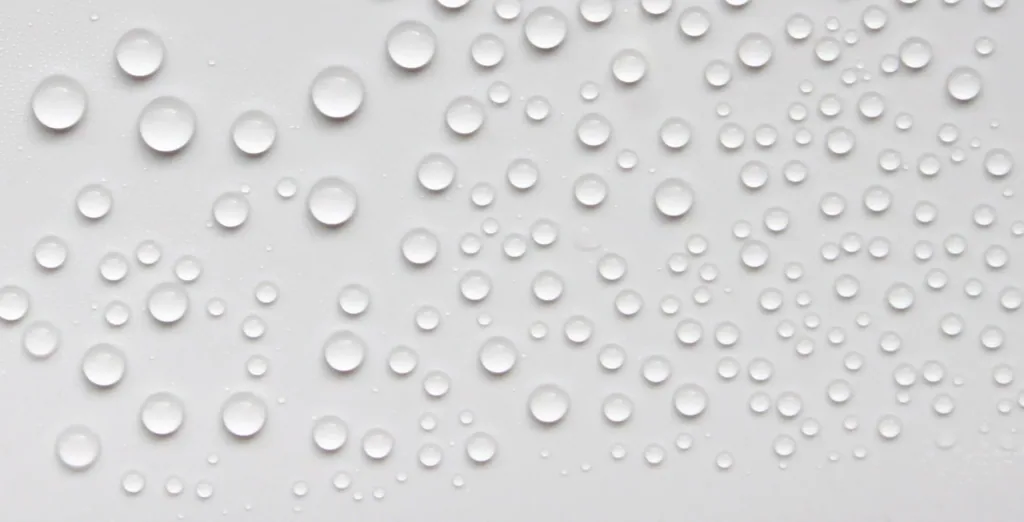 Transparente wasserdichte Dichtungsmasse 1 kg