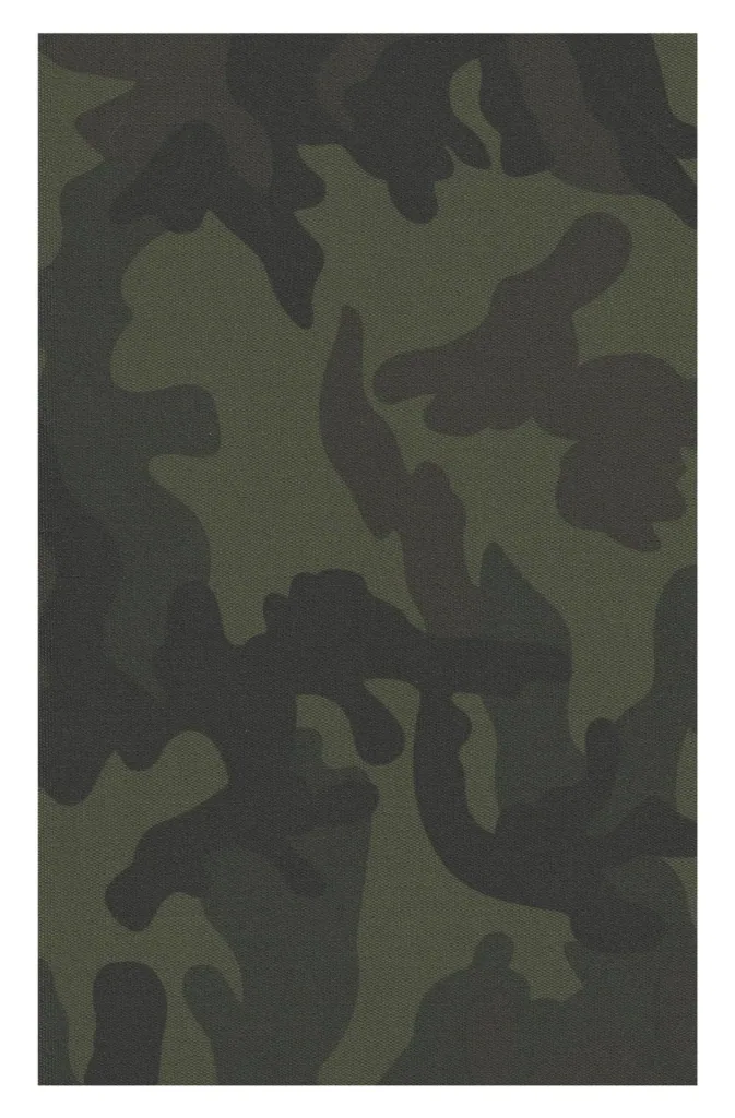 Sitzschoner Camouflage