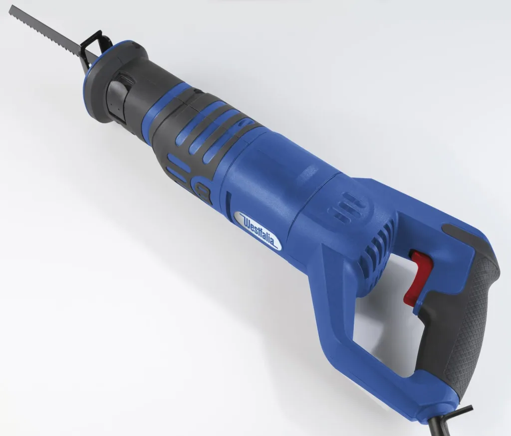 Säbelsäge RS 1050, 1050 Watt