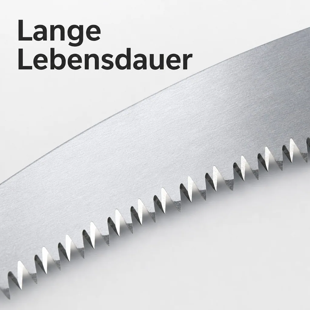 Säbelsägeblatt "Curved" für Holz