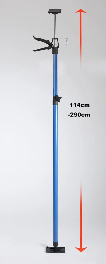 Teleskopstütze Montagestütze