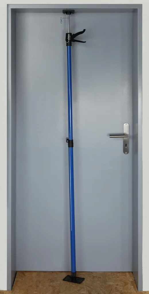 Teleskopstütze Montagestütze