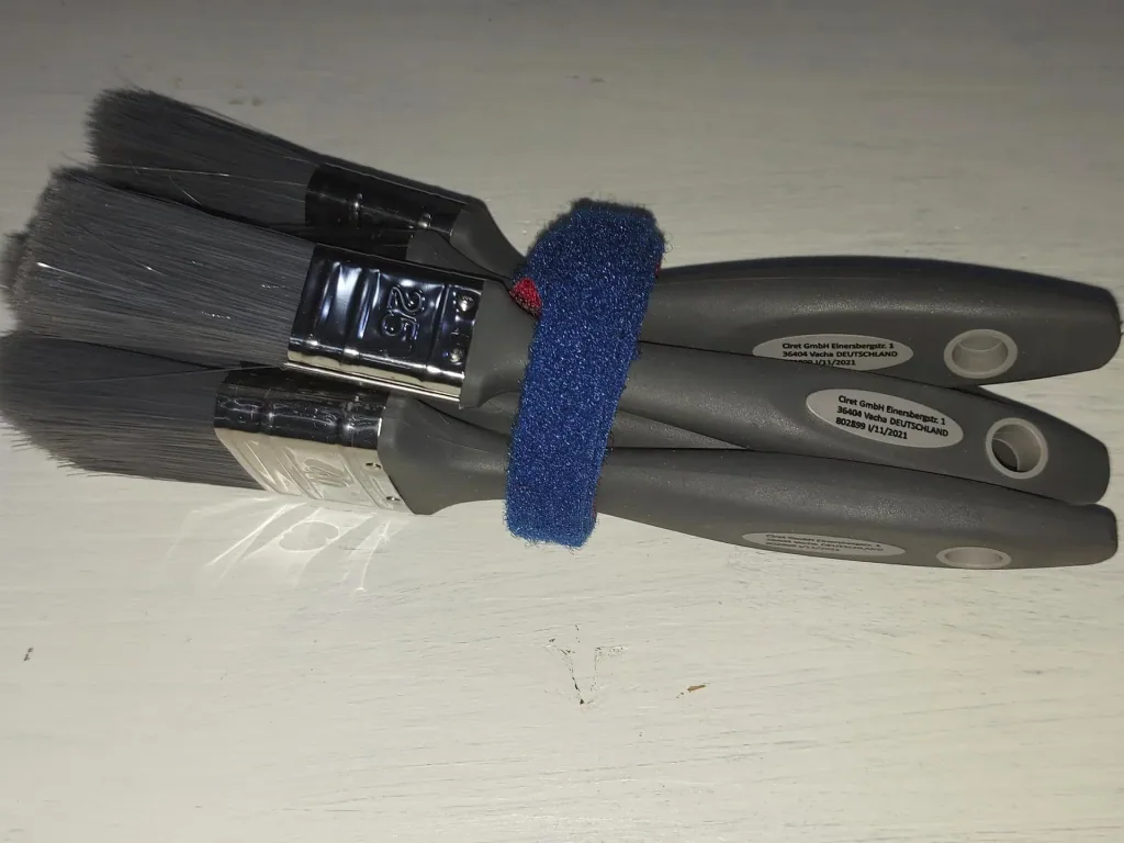 Multi-Klettband, 2er-Set