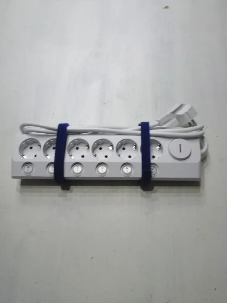 Multi-Klettband, 2er-Set