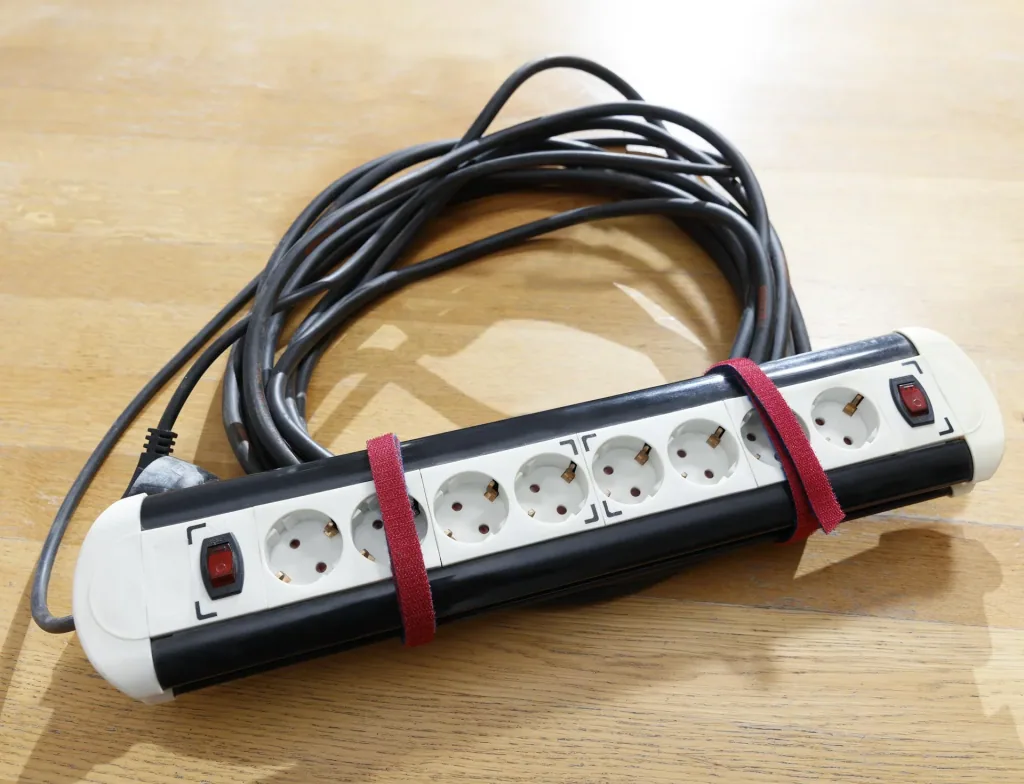 Multi-Klettband, 2er-Set