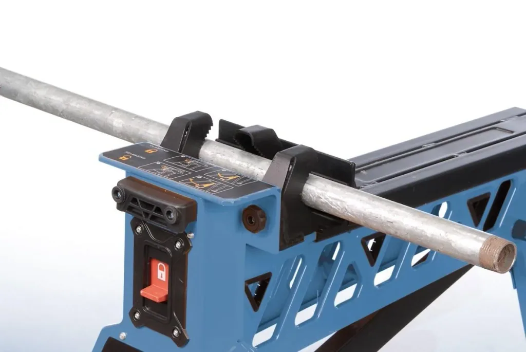 Mobile Werkbank