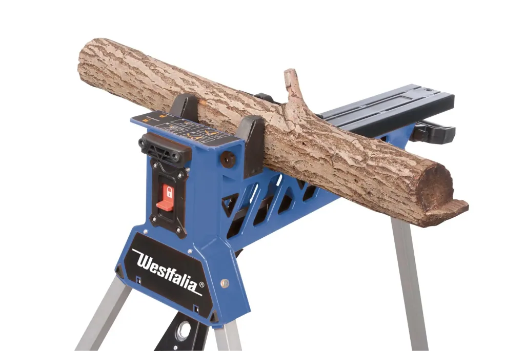 Mobile Werkbank