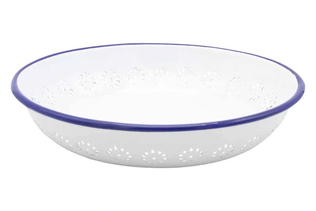 Obstschale/Brotkorb "Husum" 28 cm