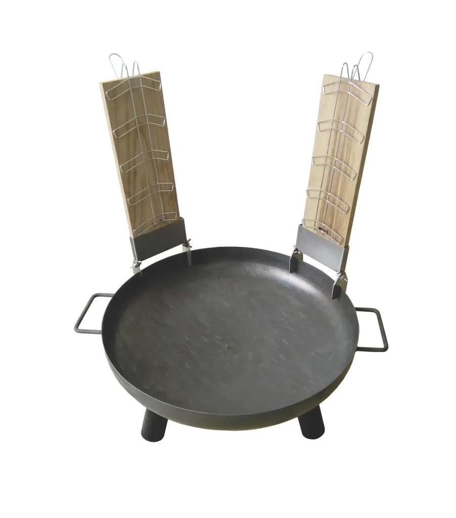 Multi-Grill-Set 4 in 1