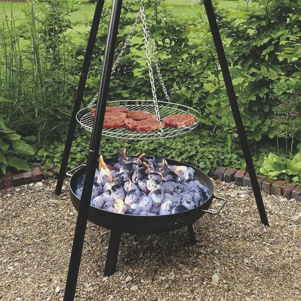 Multi-Grill-Set 4 in 1