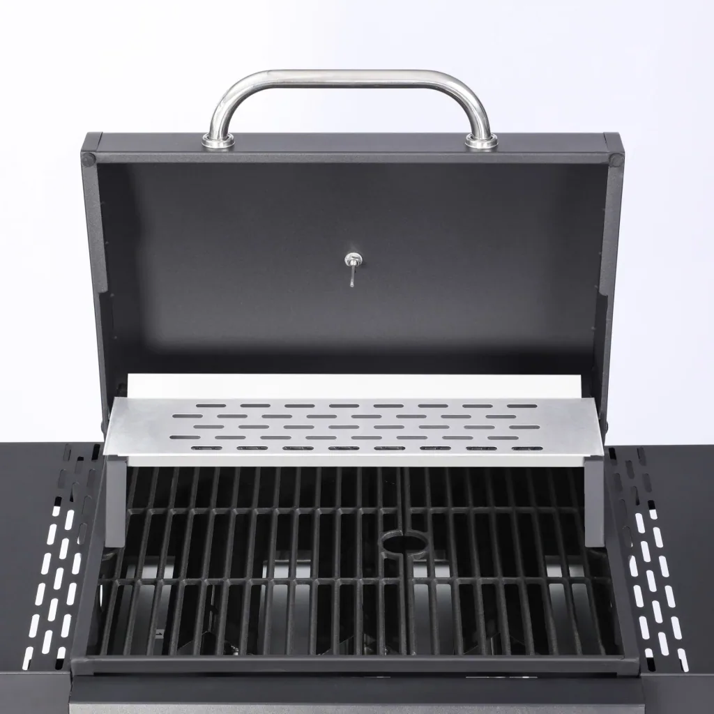 Gasgrill "San Jose" 3 Brenner