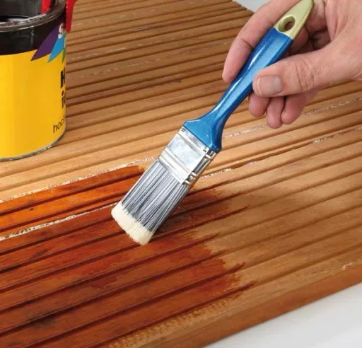 Pinsel Set 10-teilig mit Spezialborsten