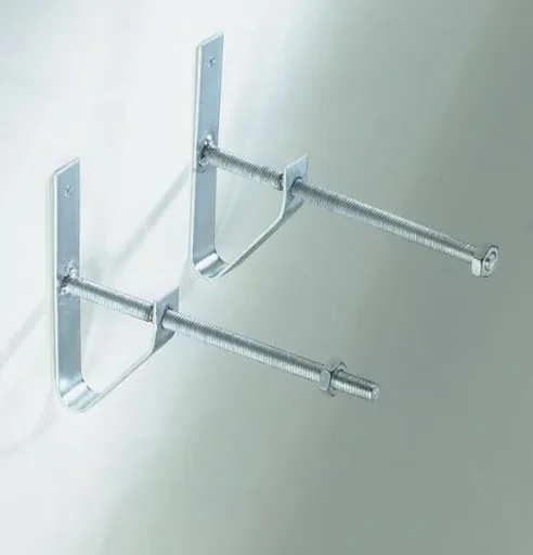 Autoreifen Universal Halter 4er Set