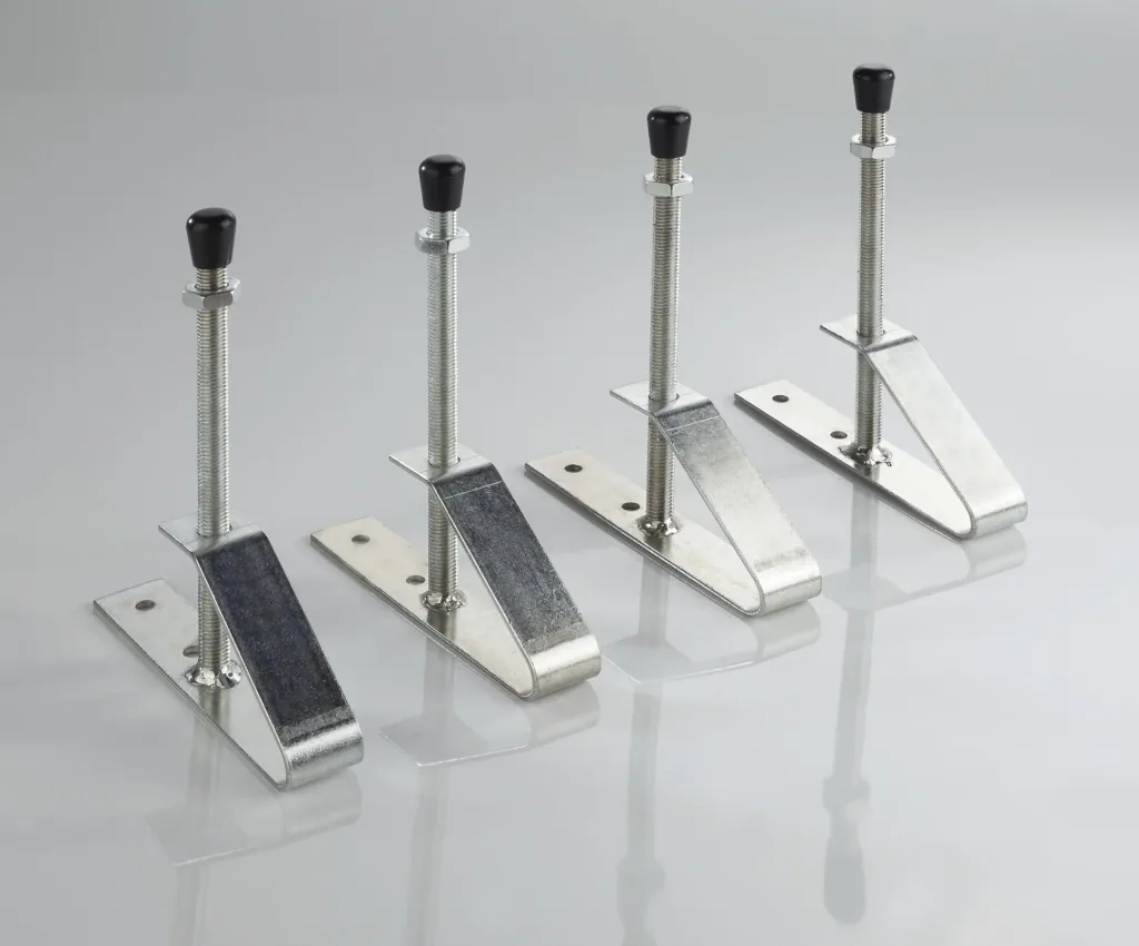 Autoreifen Universal Halter 4er Set