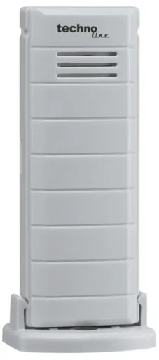 Wetterstation Technoline WD 1300