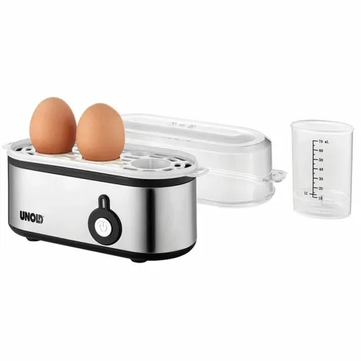Eierkocher Mini