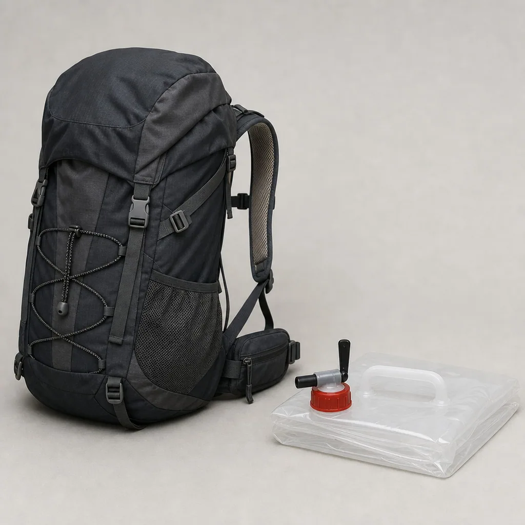 Faltkanister, 20 Liter