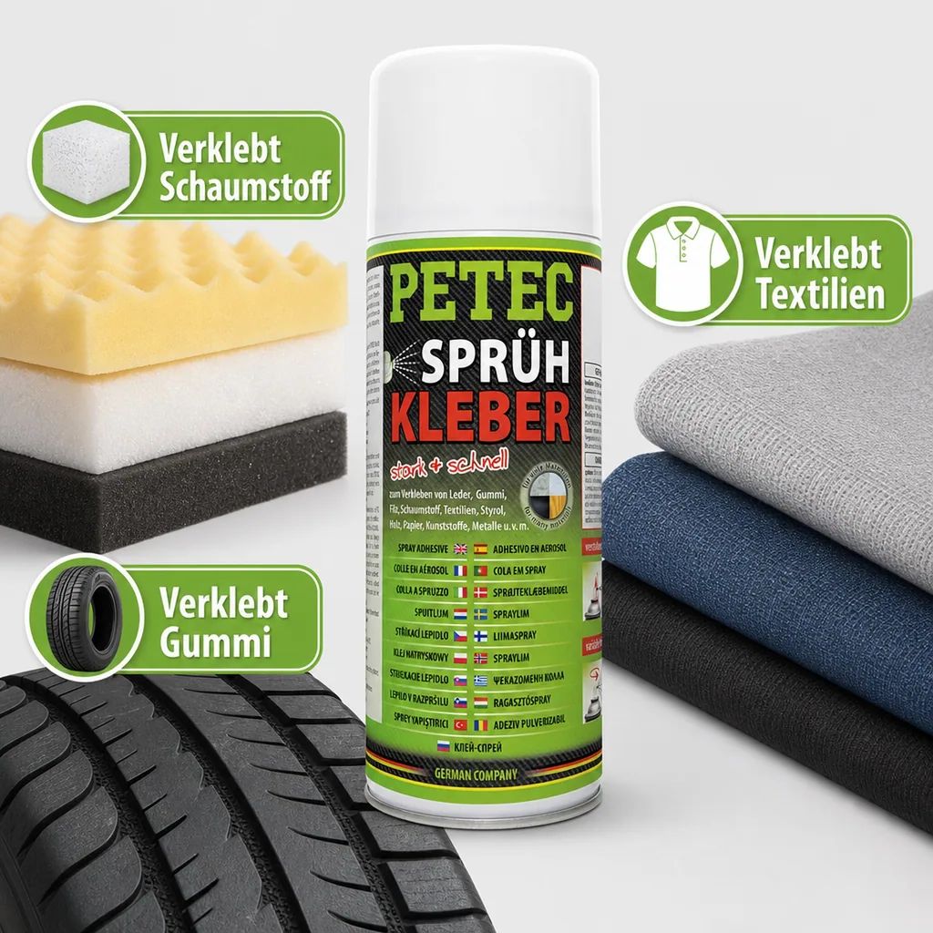 Sprühkleber, 400 ml