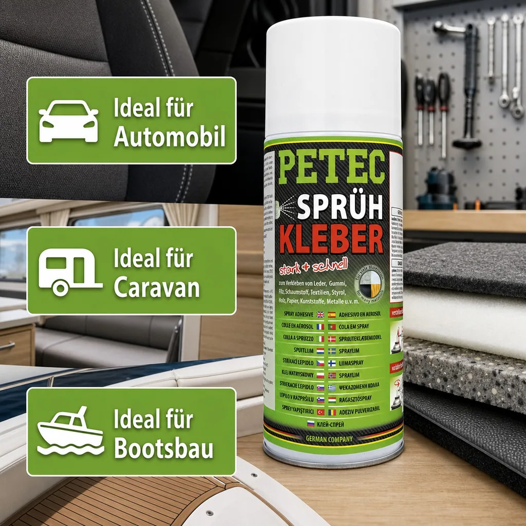 Sprühkleber, 400 ml