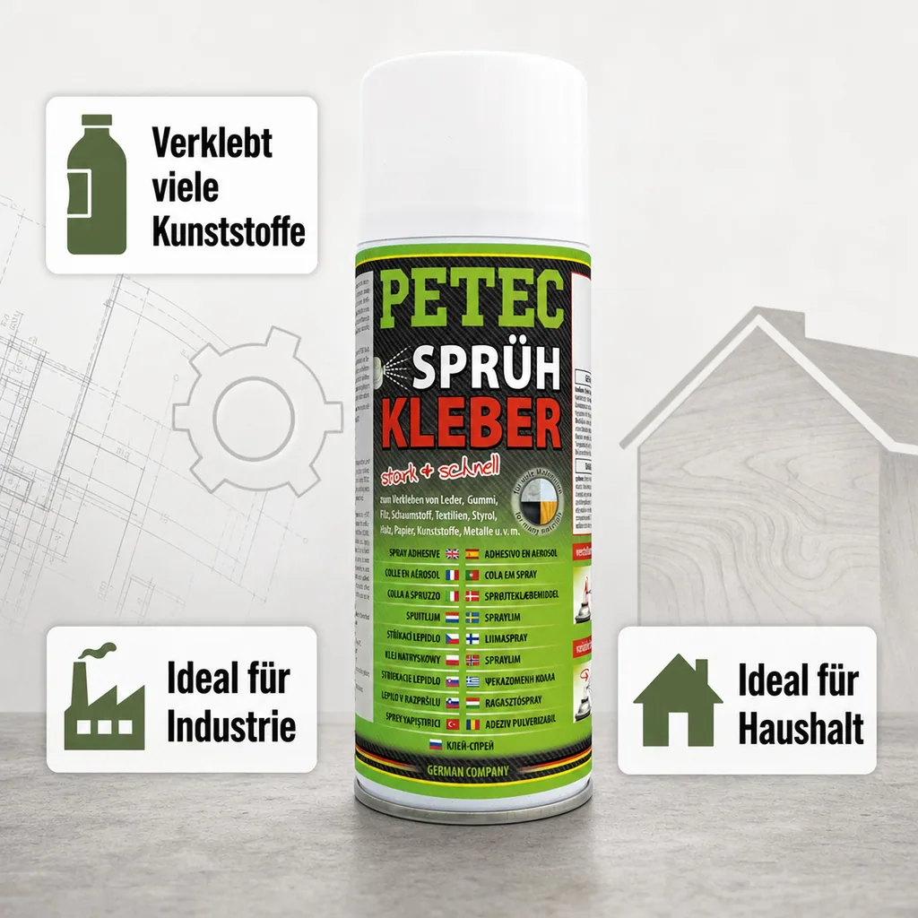 Sprühkleber, 400 ml