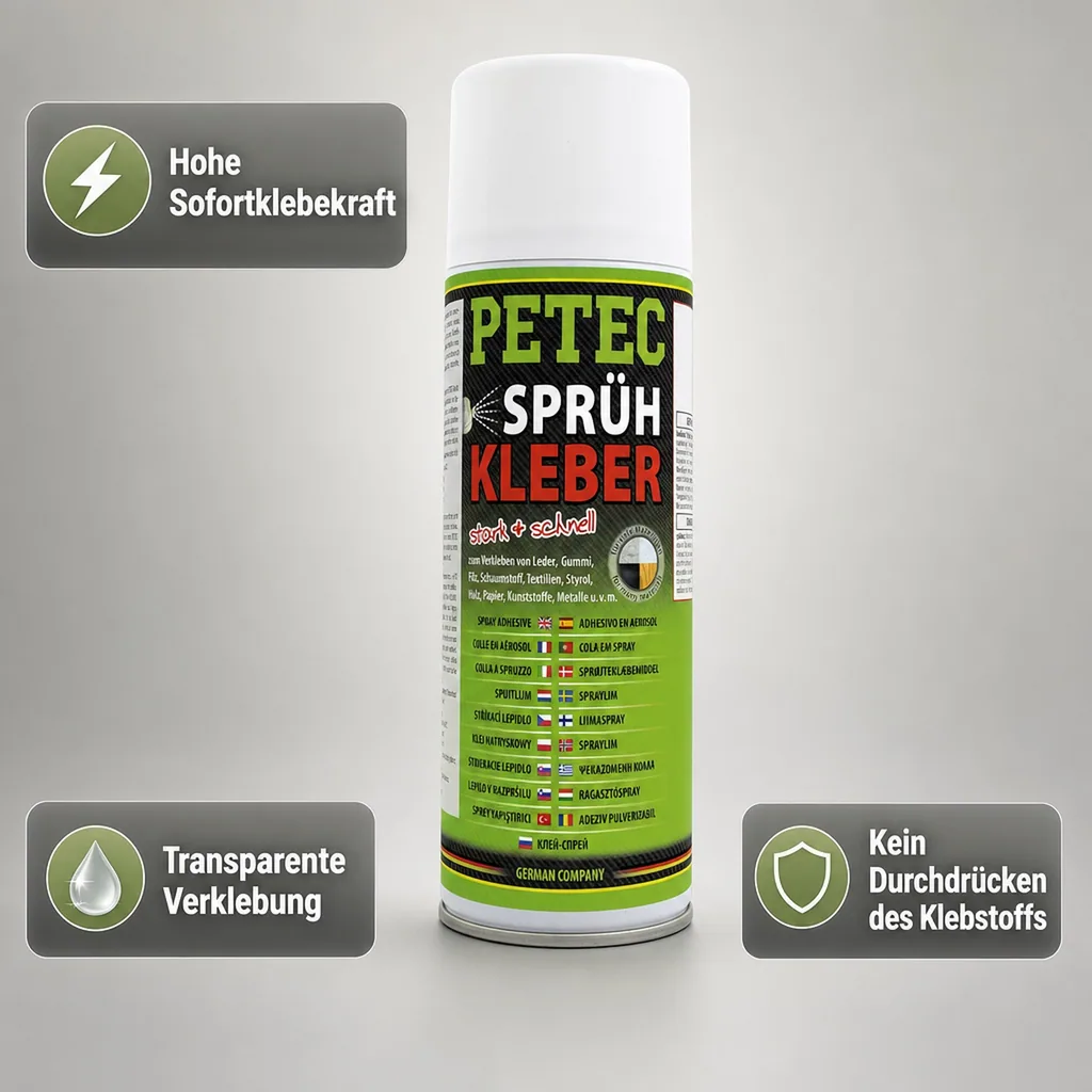 Sprühkleber, 400 ml