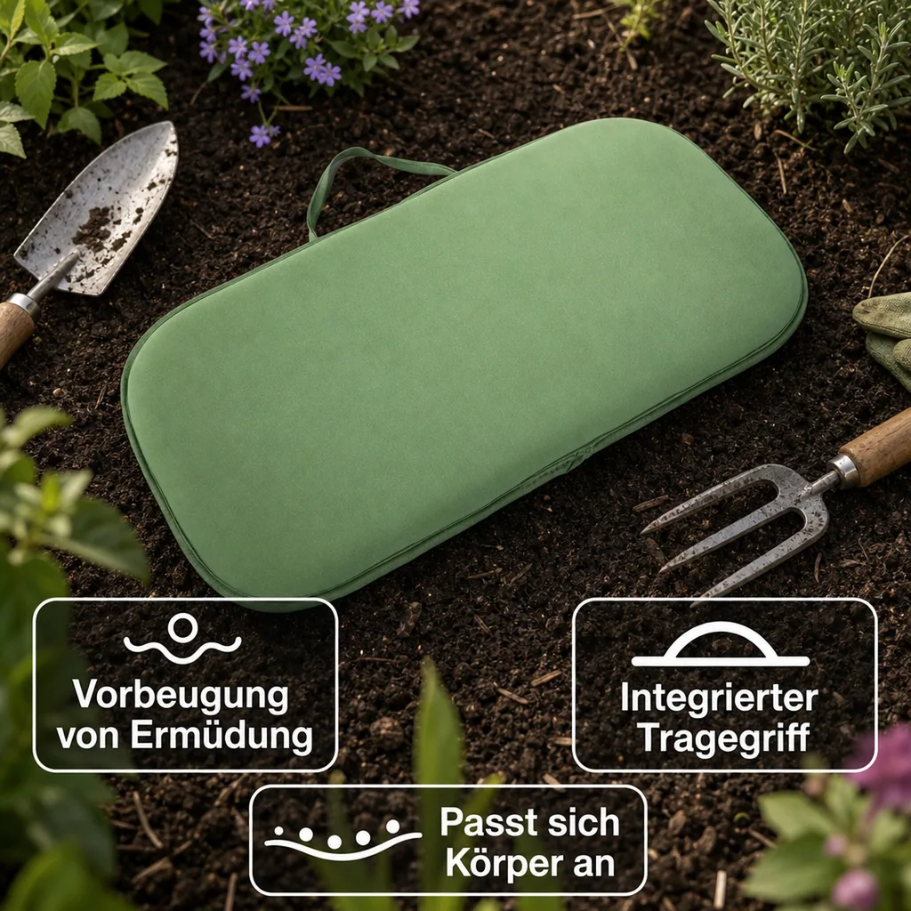 Comfort-Kissen 2 in 1