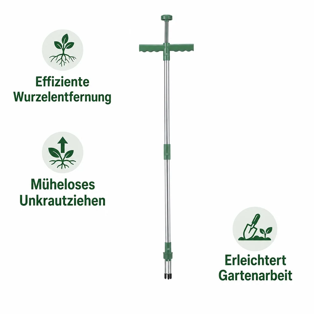 Unkrautstecher