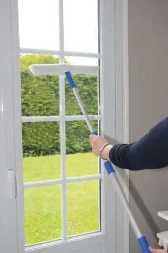 Fenster Reinigungsset "Professional", 5-teilig