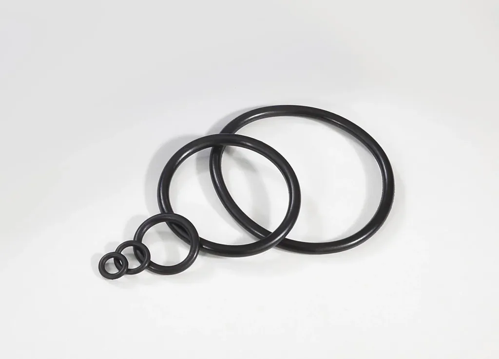 O-Ring Sortiment 420-teilig im Kunststoffkasten