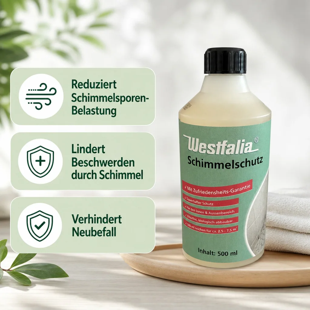 Schimmelschutz, 500 ml