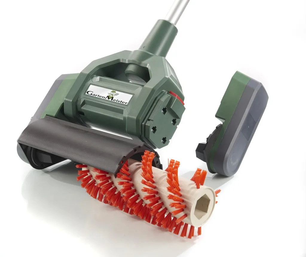 Flächenreiniger X-Brush, 1020 Watt