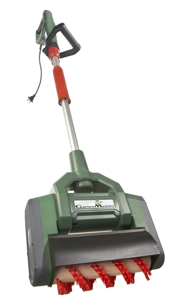 Flächenreiniger X-Brush, 1020 Watt