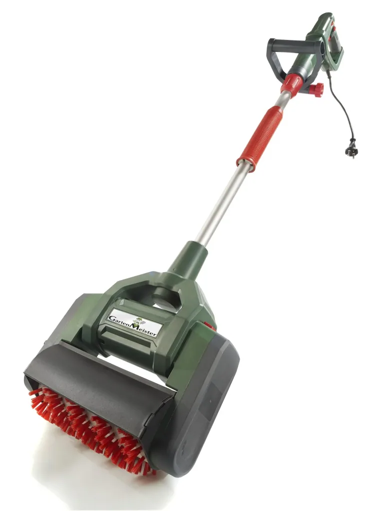 Flächenreiniger X-Brush, 1020 Watt