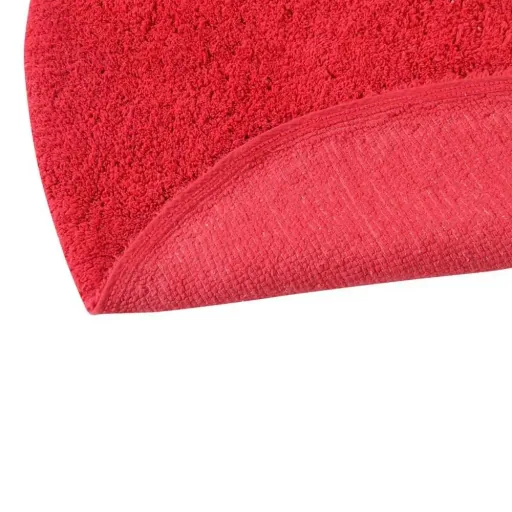 Lorena Canals waschbarer Teppich "Herz" Agatha Ruiz de la Prada