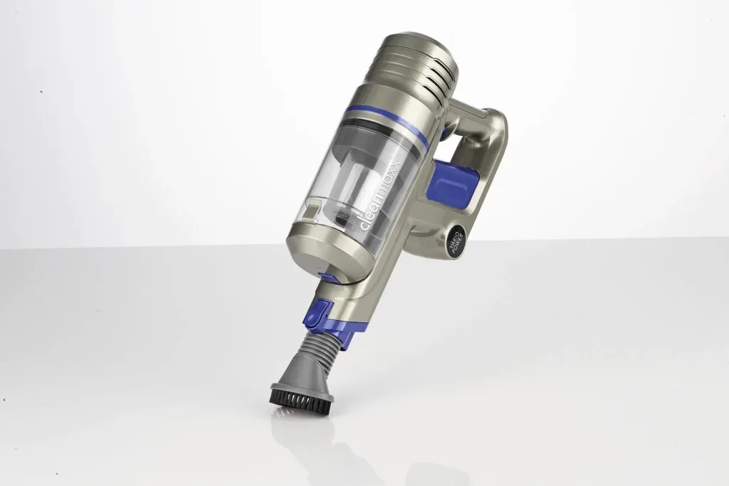 Akku-Zyklon-Staubsauger 2.0, 22,2 Volt