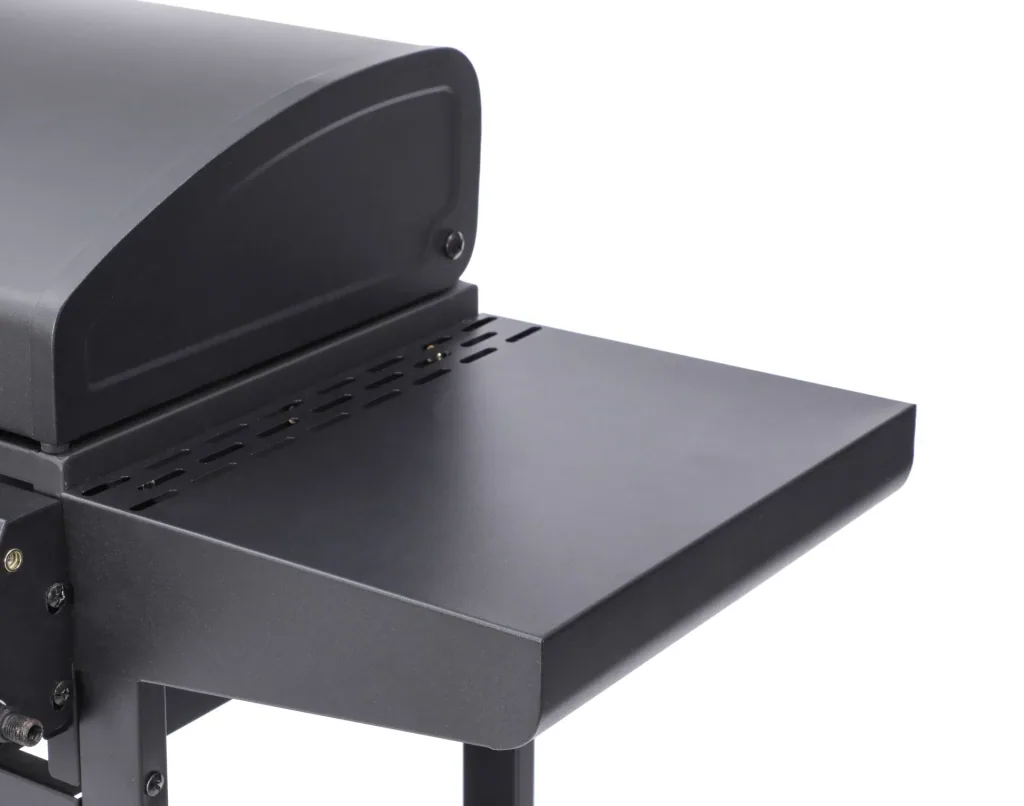 Gasgrill "San Jose" 2 Brenner
