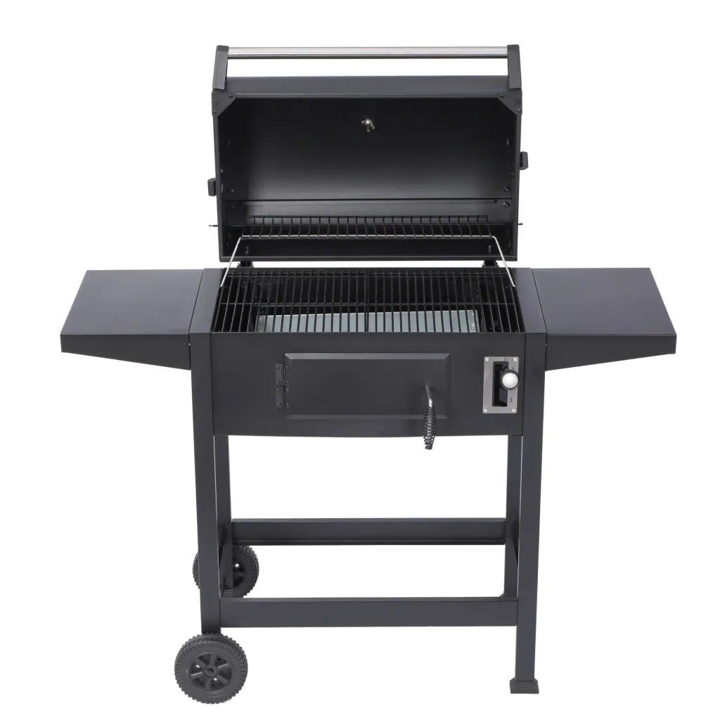 Holzkohlegrill "Ottawa S"