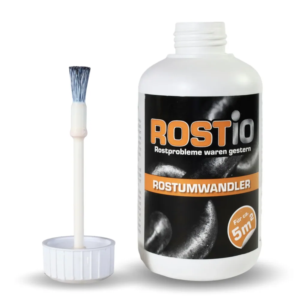 Rostumwandler 250 ml