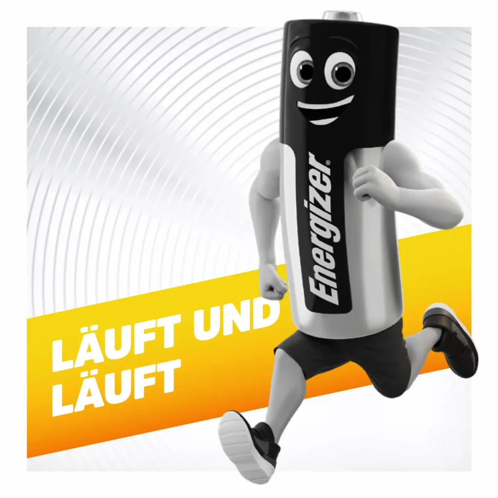 Energizer Alkaline Power Mignon (AA) - 24er Box