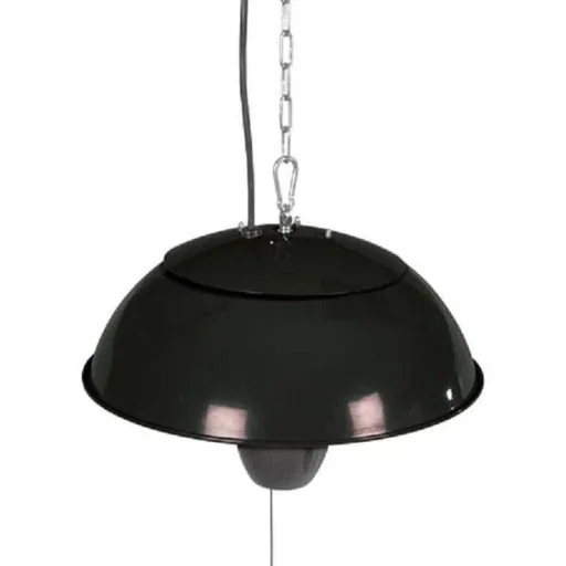 PHC1500 Terrassenheizer - hängend - 1500 watt