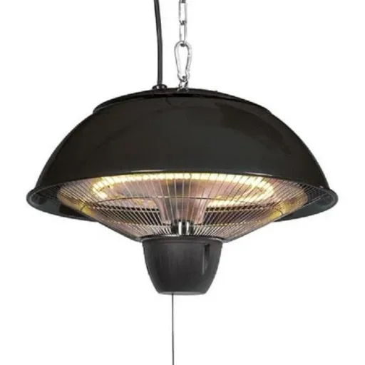 PHC1500 Terrassenheizer - hängend - 1500 watt
