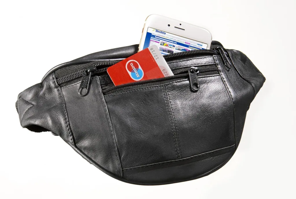 Gürteltasche