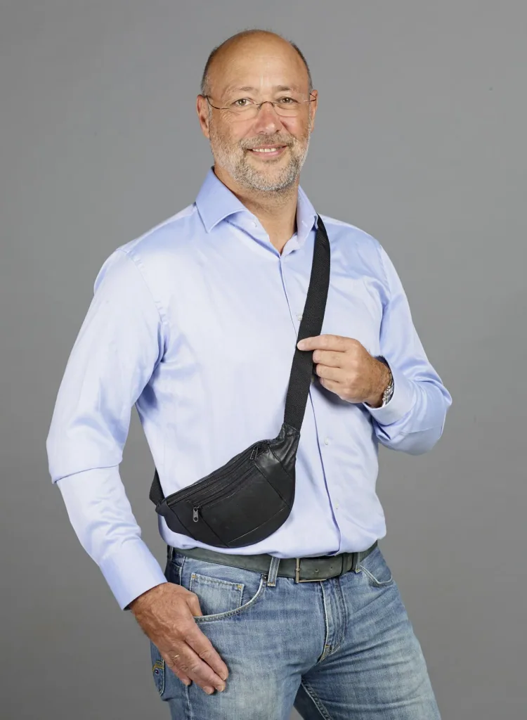 Gürteltasche