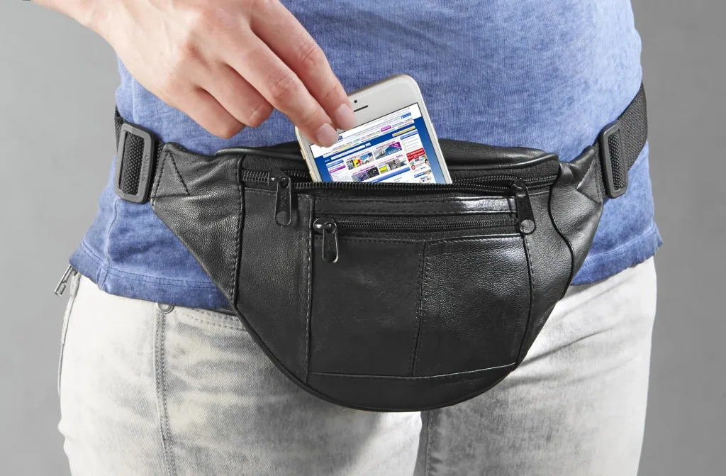 Gürteltasche