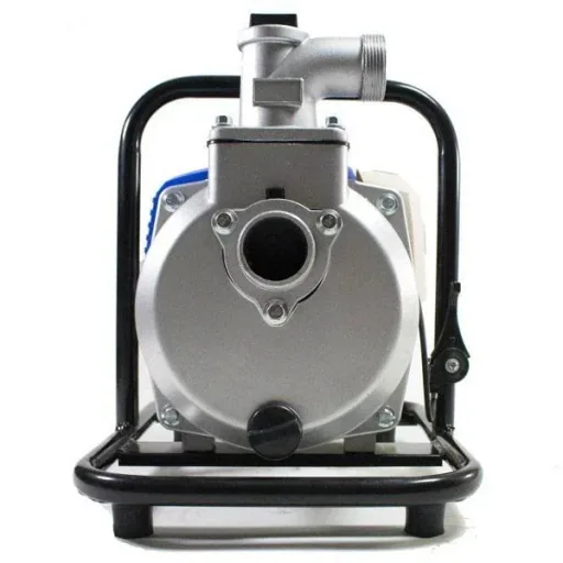 Wasserpumpe 25MM (1") mit 43ccm Benzinmotor