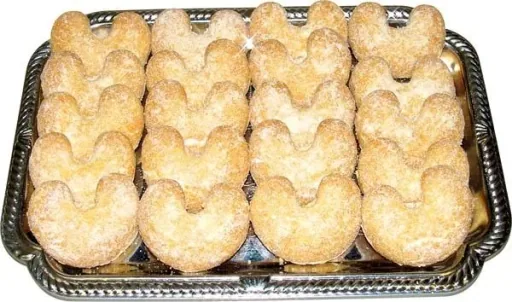 Vanille Kipferl, 400 g